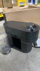 lot 31160 image: nespresso- vertuo pop and aeroccino 3 - Retail $0