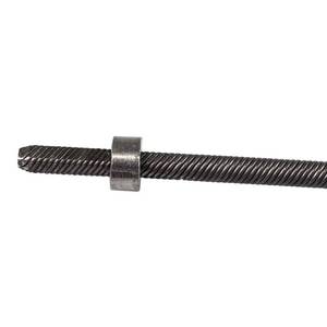 lot 3853 image: MTD Replacement Part Flex Shaft Assembly - Retail $52