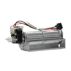 lot 3895 image: GE WB26X35088 Range Oven Cooling Fan - Retail $94