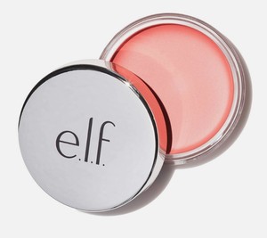 lot 3913 image: e.l.f Beautifully Bare Cream Blush Rose Royalty ELF