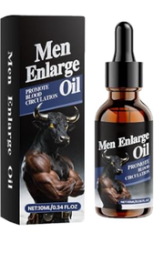 lot 3916 image: Performance Oil For Men&nbsp