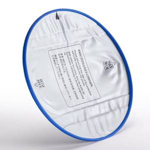 lot 3934 image: Thereye Cat Litter Box Liners Replacement, Washable Fabric Pads for Thereye Automatic Litter Box, Absorbent Waterproof Scratch-Resistant 14.25 x 15.5  - Retail $24