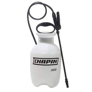 lot 3940 image: Chapin international inc. 1 GALLON P 20000 Lawn & Garden Sprayers - Retail $47