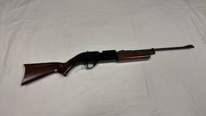 lot 27 image: Power Master 760 bb repeater .177 cal pellet rifle