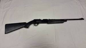 lot 28 image: Eagle by Daisy Power Line 856 .177 cal pellet rifle