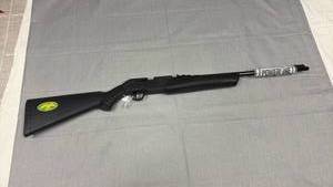 lot 29 image: Daisy Power Line 901 .177 cal pellet rifle