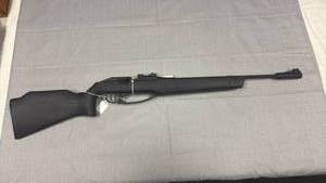 lot 37 image: Daisy Powerline 953 .177 cal pellet rifle