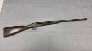 lot 47 image: Edison Giocattoli cap gun