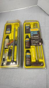 lot 60 image: Outers shotgun cleaning kits