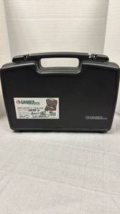 lot 62 image: Gander Mountain hardtek 17 inch pistol case