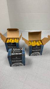 lot 111 image: Federal 20 ga ammunition