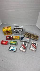 lot 147 image: Assorted .22 ammunition