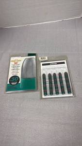 lot 159 image: Powerbelt Bullets .50 cal muzzleload bullets