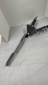 lot 174 image: ATV Gun Case Mount Bracket Assembly