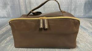 lot 2071 image: Sonia Kashuk Travel Bag