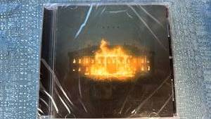 lot 2116 image: NF - FEAR EP CD