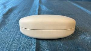 lot 2163 image: A New Day Eyeglass Case