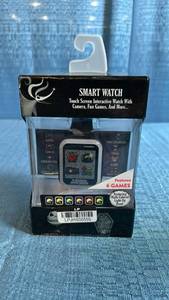 lot 8037 image: Disney The Nightmare Before Christmas Kids Smart Watch