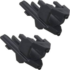 lot 65591 image: DeWalt Vinyl Siding Adaptor Tip 2pc