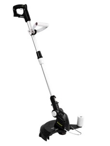 Cordless edger trimmer sunjoe 24V-LT12-LTE - Battery Included