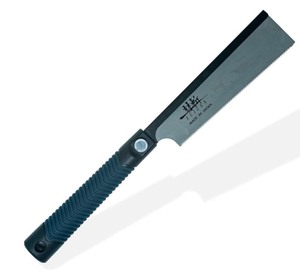 lot 20 image: SUIZAN Dozuki Dovetail Saw 7 Rip Cross Angle Cut - Professional Japanese Pullsaw Handsaw Woodworking Tools