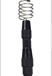 lot 72 image: Frabill Telescoping Lure Retriever  Extends to 15 Feet