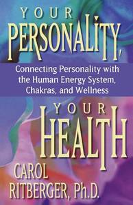lot 18600 image: Your Personality, Your Health