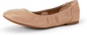 lot 22768 image: Amazon Essentials Womens Belice Comfortable Slip-On Ballet Flats Shoes SIZE 8