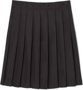 lot 22828 image: French Toast Girls Pleated Skirt Black Size 12