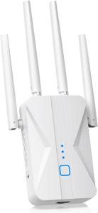 lot 18703 image: Wifi Extender