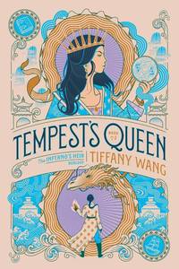 lot 18732 image: Tempests Queen (The Infernos Heir Duology)