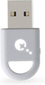 lot 18833 image: GuliKit Hyperlink 2 Fast Wireless Adapter for Xbox Series XS ControllerElite 2Xbox One BluetoothPS5 Dual SenseEdgePS4Switch Pro Gamepad Play on PC, Switch 12, Android & SteamOS Platforms