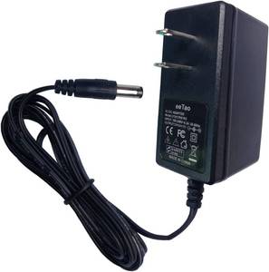 lot 18836 image: 29.4V 0.6A ACDC Adapter Charger, Gotrax GKS LumiosPlusPro Electric Scooter Compatible, 1A Power Supply Cable Cord PSU