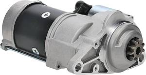 lot 22963 image: DB Electrical 410-44023 12V Starter Compatible withReplacement for Chevrolet Silverado 2500 2002, Silverado 2500 HD 2001-2019, Silverado 3500 2001-2006 323-1658, 336-1737, S14-101DAM, Clockwise