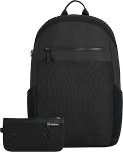 lot 23021 image: Travelon Anti-Theft Metro Backpack with RFID blocking pouch