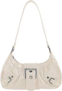 lot 23022 image: Verdusa Shoulder Bag for Women Y2k Mini Purse Cute Goth Punk Vintage Purse  Top Handle