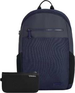 lot 23024 image: Travelon Anti-Theft Metro Backpack with RFID blocking pouch