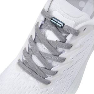 lot 23078 image: anan520 Elastic Shoe Laces - Elastic No Tie Shoelaces for Adults & Kids Shoes