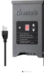 lot 46691 image: 120W Low Voltage Landscape Lighting Transformer, 120V to 1215V AC, Metal Shield, Outdoor Low Voltage Landscape Transformer, Photocell & Timer, Landscape Lighting Transformer - Retail $67