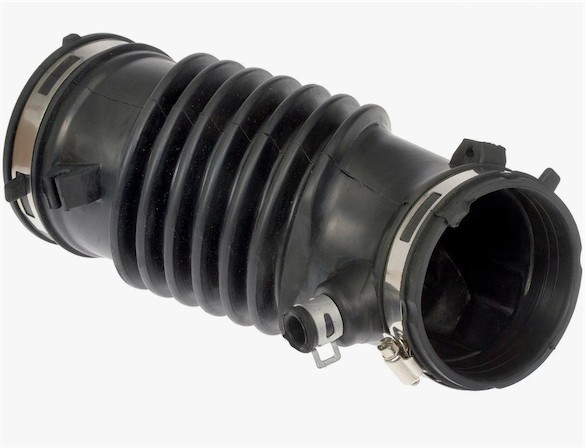 lot 142170 image: Karpal Engine Air Intake Hose