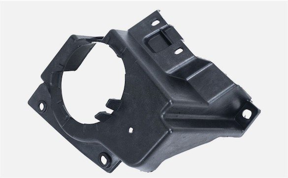 lot 142207 image: Driver Passenger Side Fog Lamp Bracket FOR CHRYSLER 300 2015-2022