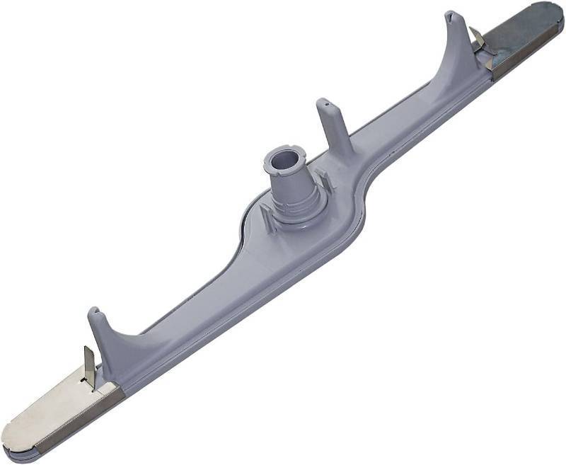 lot 142217 image: 154568002 Dishwasher Lower Wash Arm Assembly for Frigidaire Electrolux Dishwasher Bottom Lower Spray Arm 154568001, 5304506526, 154414102, 1191315, AH1524956