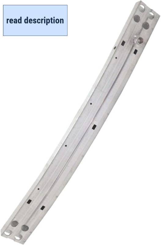 lot 442072 image: Retails for $416 for Buick 2016-2020 Envision Bumper Reinforcement Front