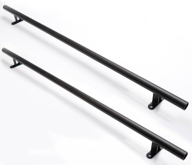lot 131395 image: Rolling Library Ladder Hardware Kit, 8FT Extension Kit