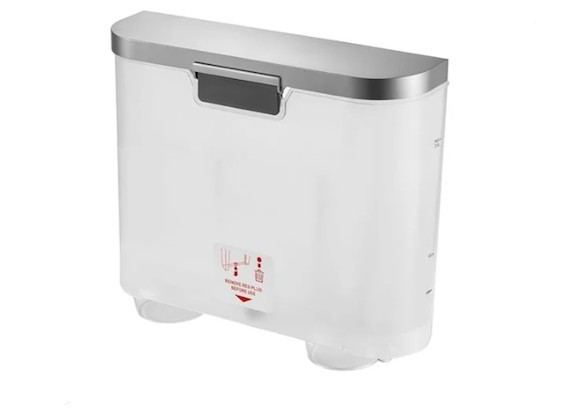 lot 231496 image: Replacement Water Tank For Espresso Machine