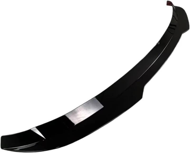 lot 231540 image: Retails for $228 Spoiler Cap Compatible For Seat Ibiza FRStandard Mk5 2017-2025 Car Rear Roof Lip Spoiler Wing Rear Trunk Boor Roof Splitter