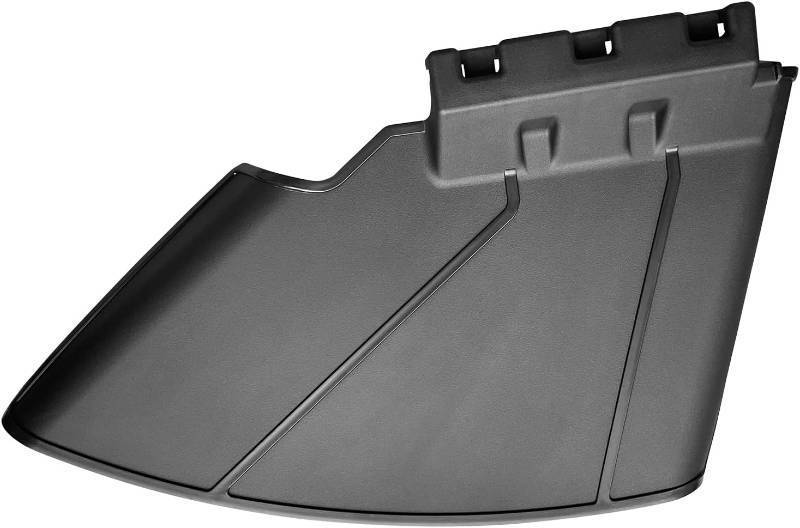 lot 431377 image: 121-0739 Discharge Chute for Toro Exmark Timecuter Side Chute 74390 74395 74640 74641 74642 74643 74750 74760 74765 74770 74775 74787 74797 74798