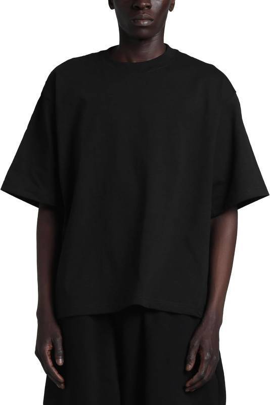 lot 321375 image: Shaka Wear 7.5oz Max Heavyweight Cropped Tee