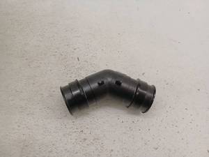 lot 16546 image: 2 Inch EP 45 Degree Elbow
