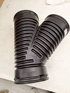 lot 16588 image: 6 Inch WYE, 4 Pack